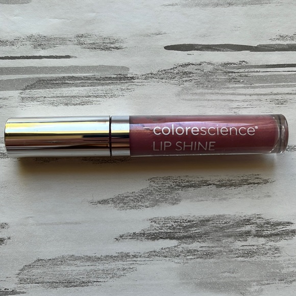 Colorescience Lip Shine SPF35 - Rose - Picture 2 of 3